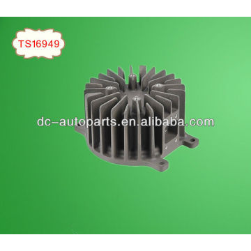 Die Cast Aluminum Appliance Parts